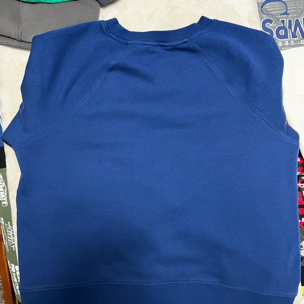 Banana Republic Women’s Crewneck Sweater large - Picture 2 of 4